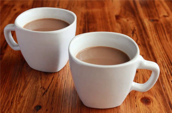 苏仙奶茶培训